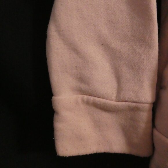 PUMA | size 8 | Pink Hooded Sweatshirt / Hoodie - Picture 8 of 16